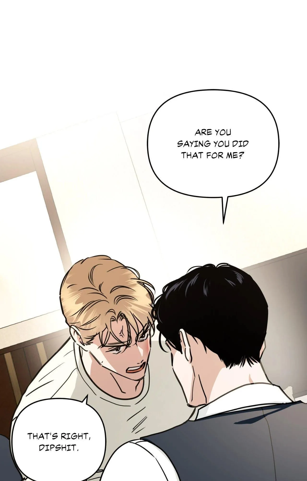 Bad Apple - Chapter 47 Page 84