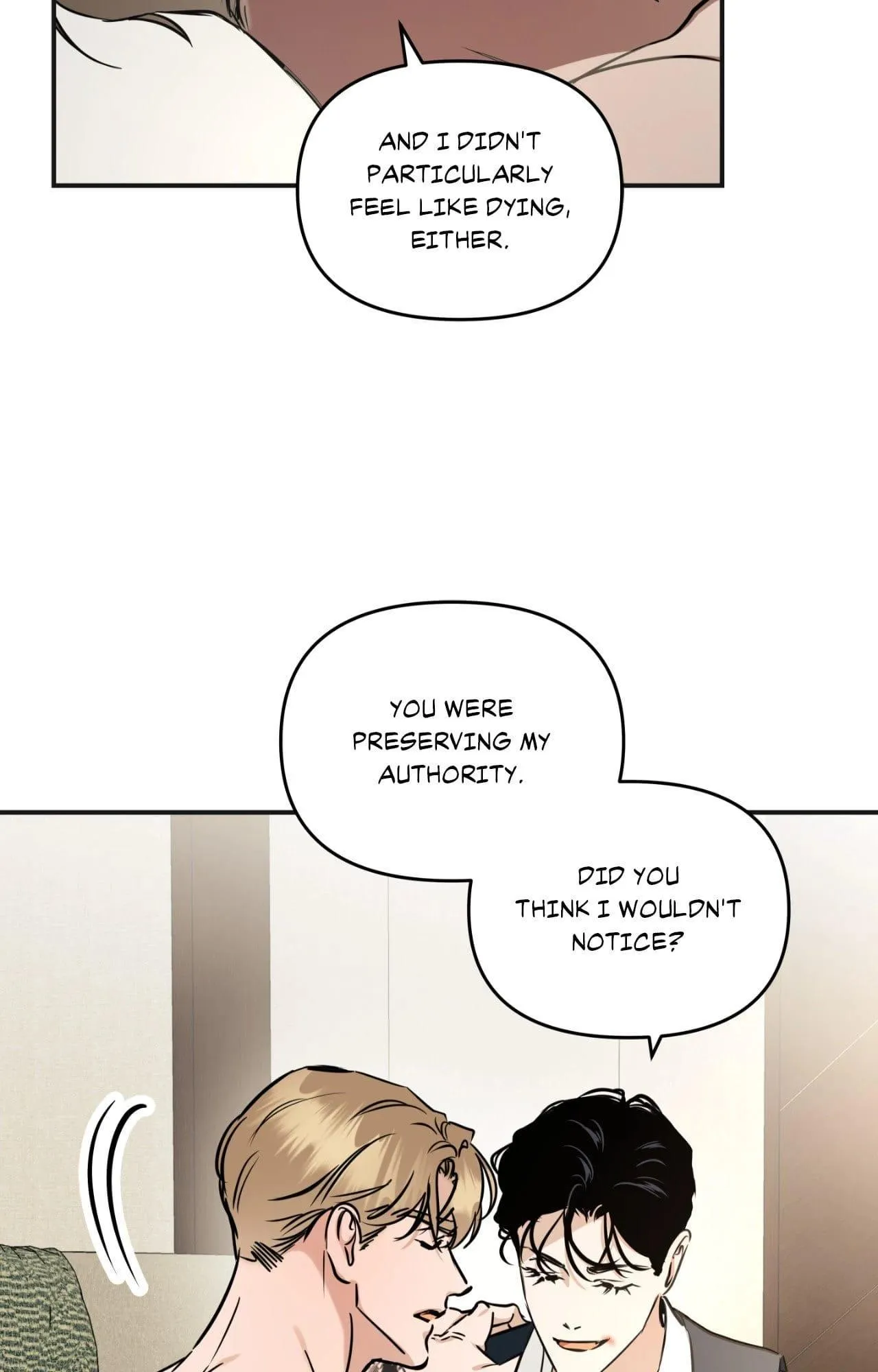 Bad Apple - Chapter 48 Page 19