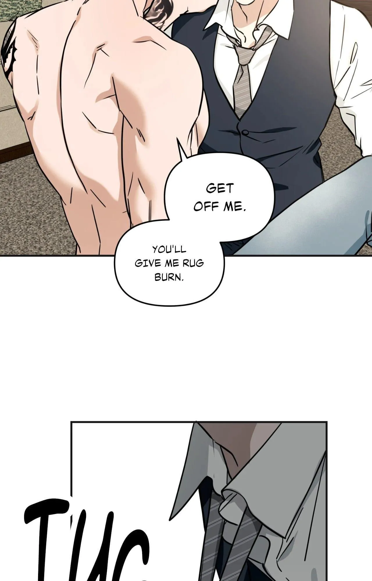 Bad Apple - Chapter 48 Page 20