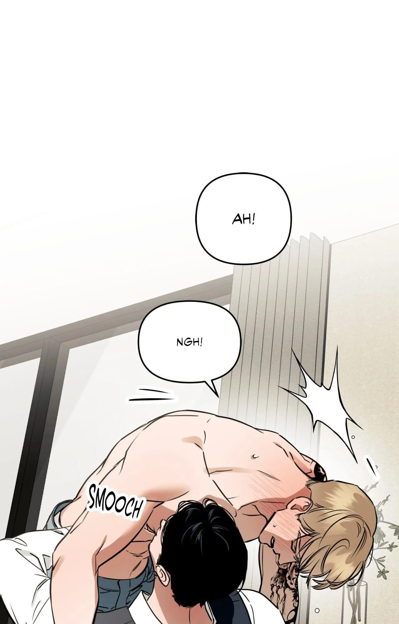 Bad Apple - Chapter 48 Page 31