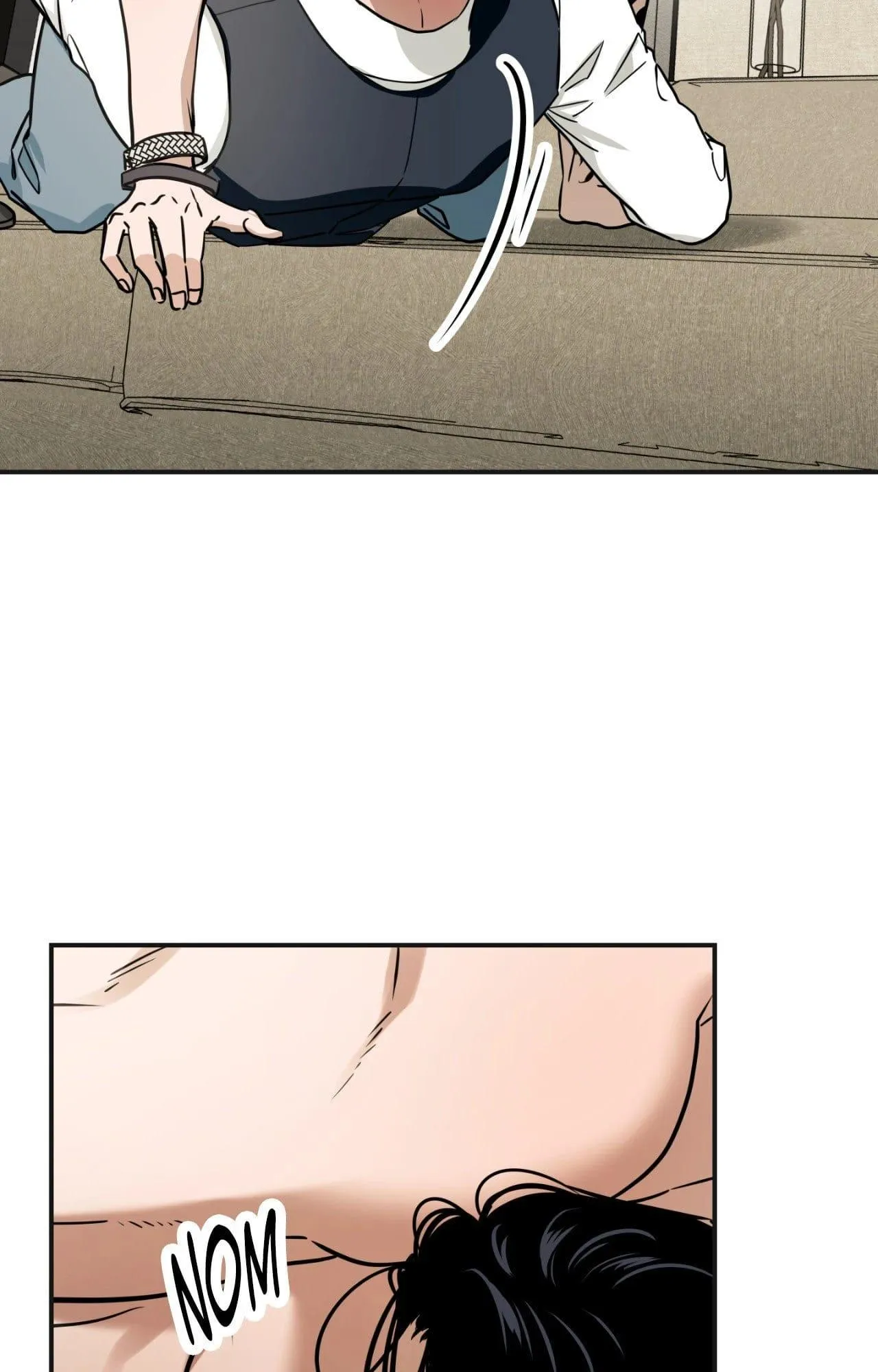 Bad Apple - Chapter 48 Page 32