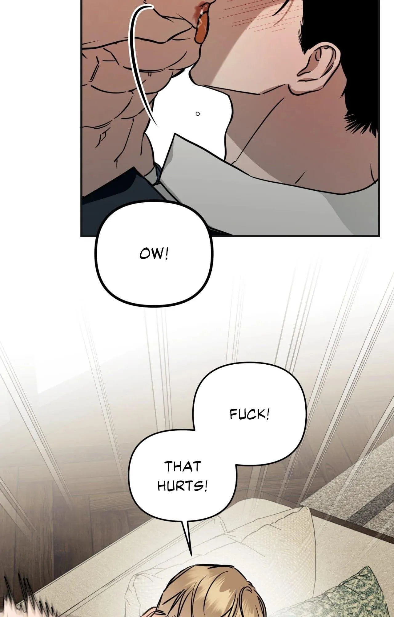 Bad Apple - Chapter 48 Page 34
