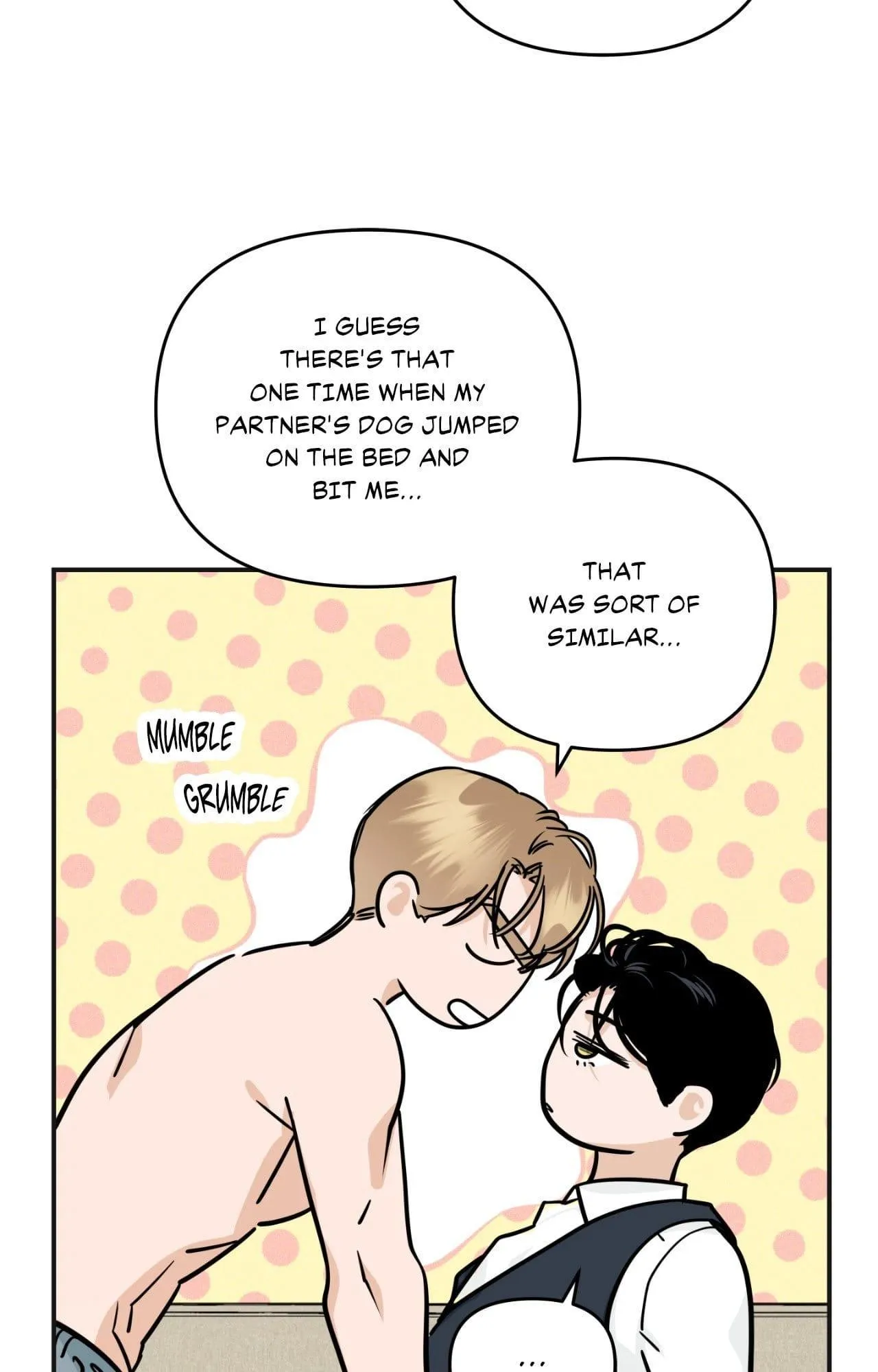 Bad Apple - Chapter 48 Page 40