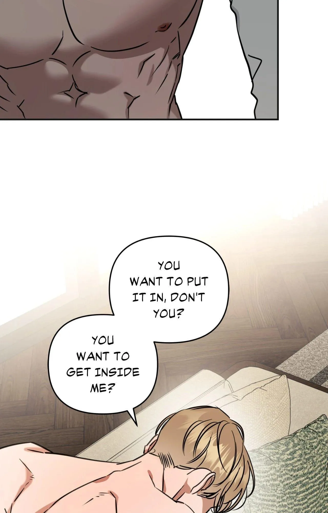 Bad Apple - Chapter 48 Page 45
