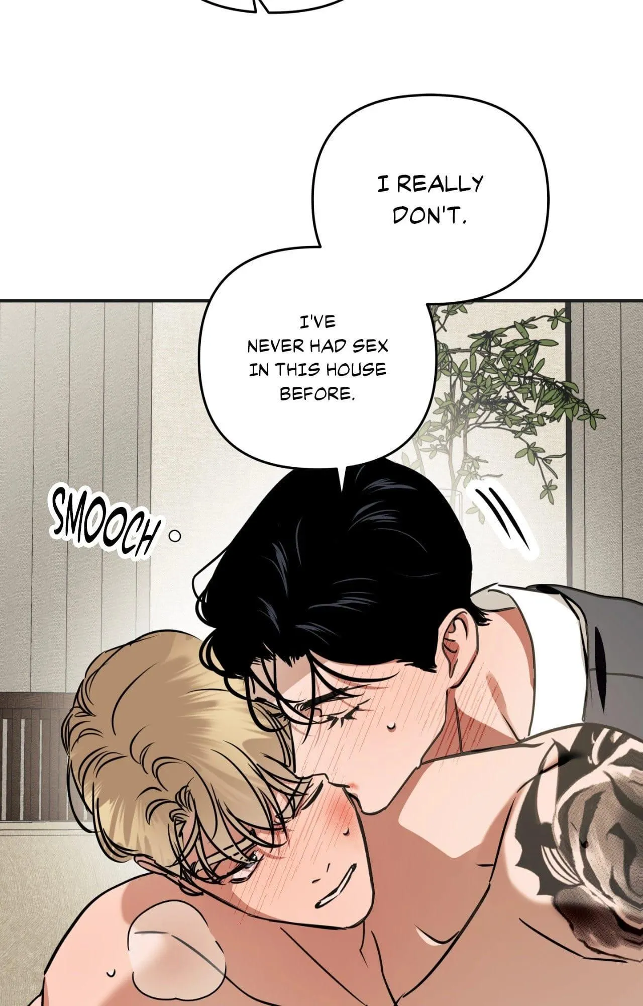 Bad Apple - Chapter 48 Page 60
