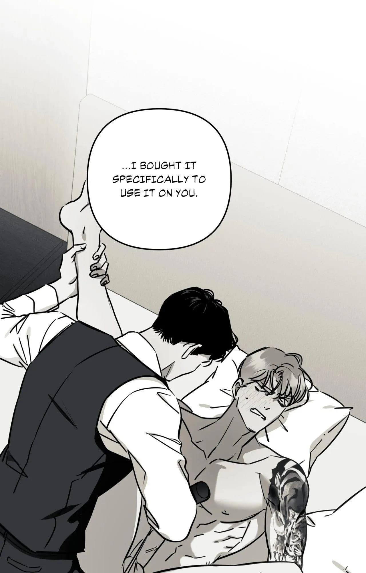 Bad Apple - Chapter 48 Page 63
