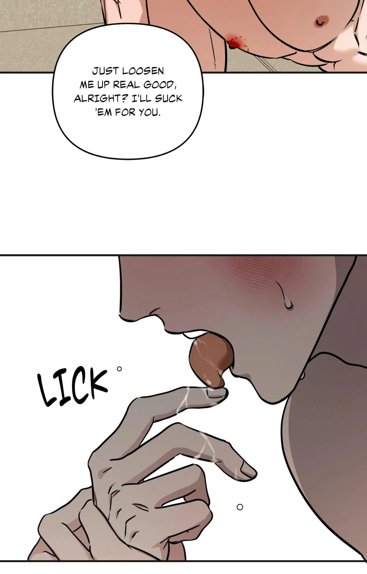 Bad Apple - Chapter 48 Page 70