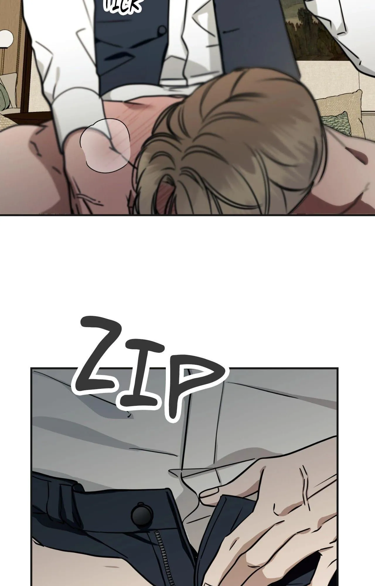 Bad Apple - Chapter 48 Page 76