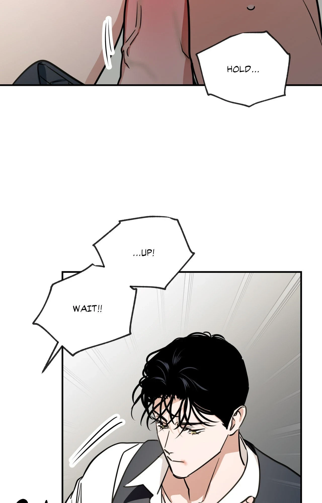Bad Apple - Chapter 49 Page 4