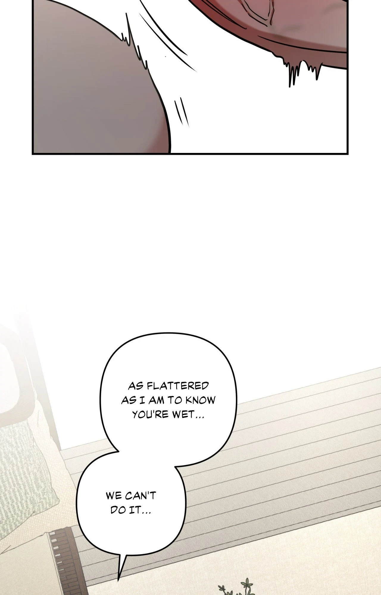 Bad Apple - Chapter 49 Page 6