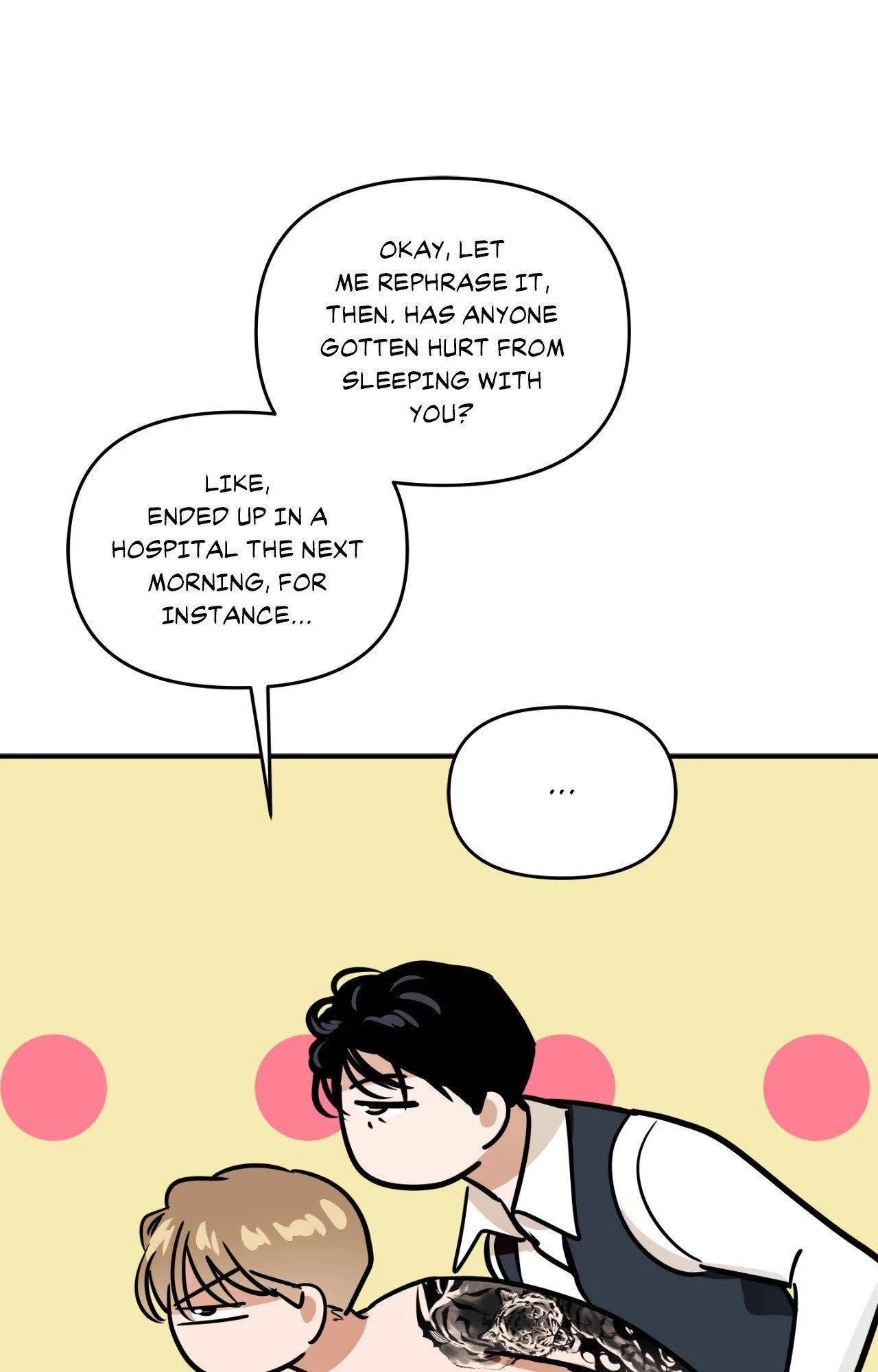 Bad Apple - Chapter 49 Page 16