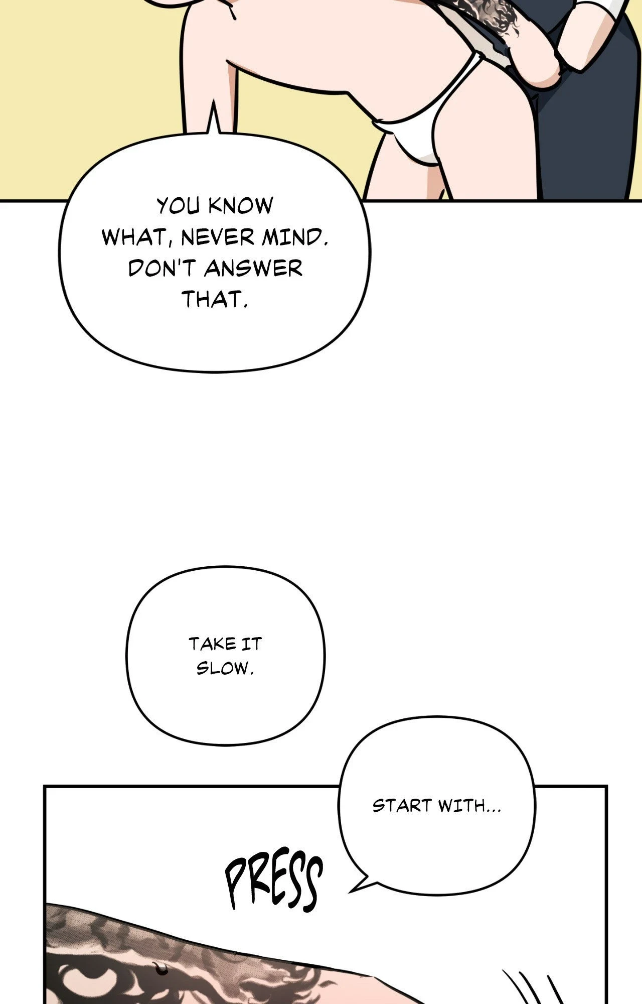 Bad Apple - Chapter 49 Page 17