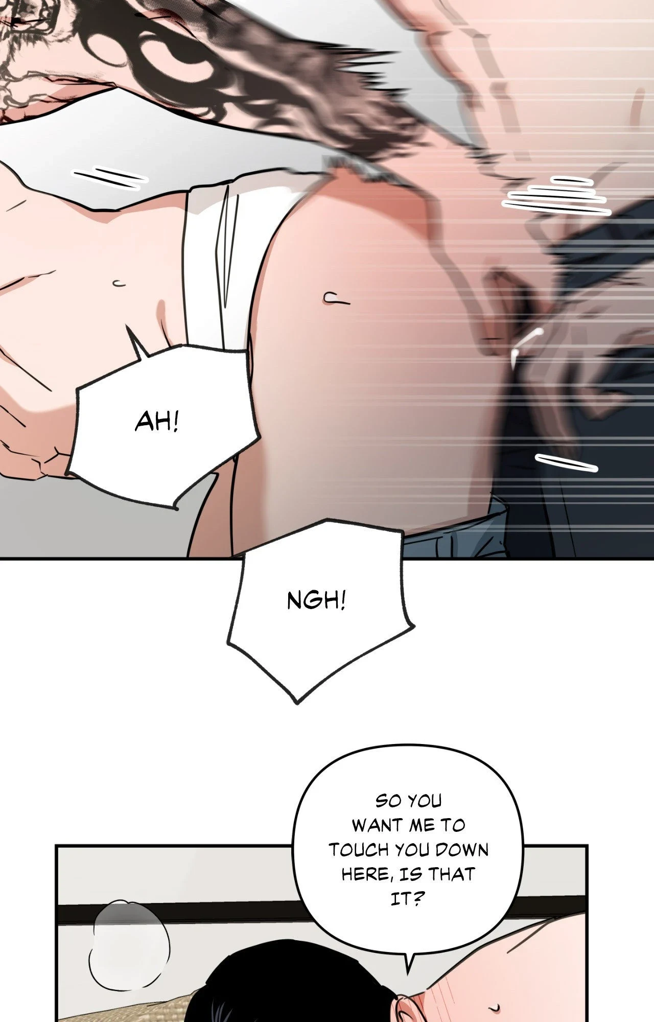 Bad Apple - Chapter 49 Page 25