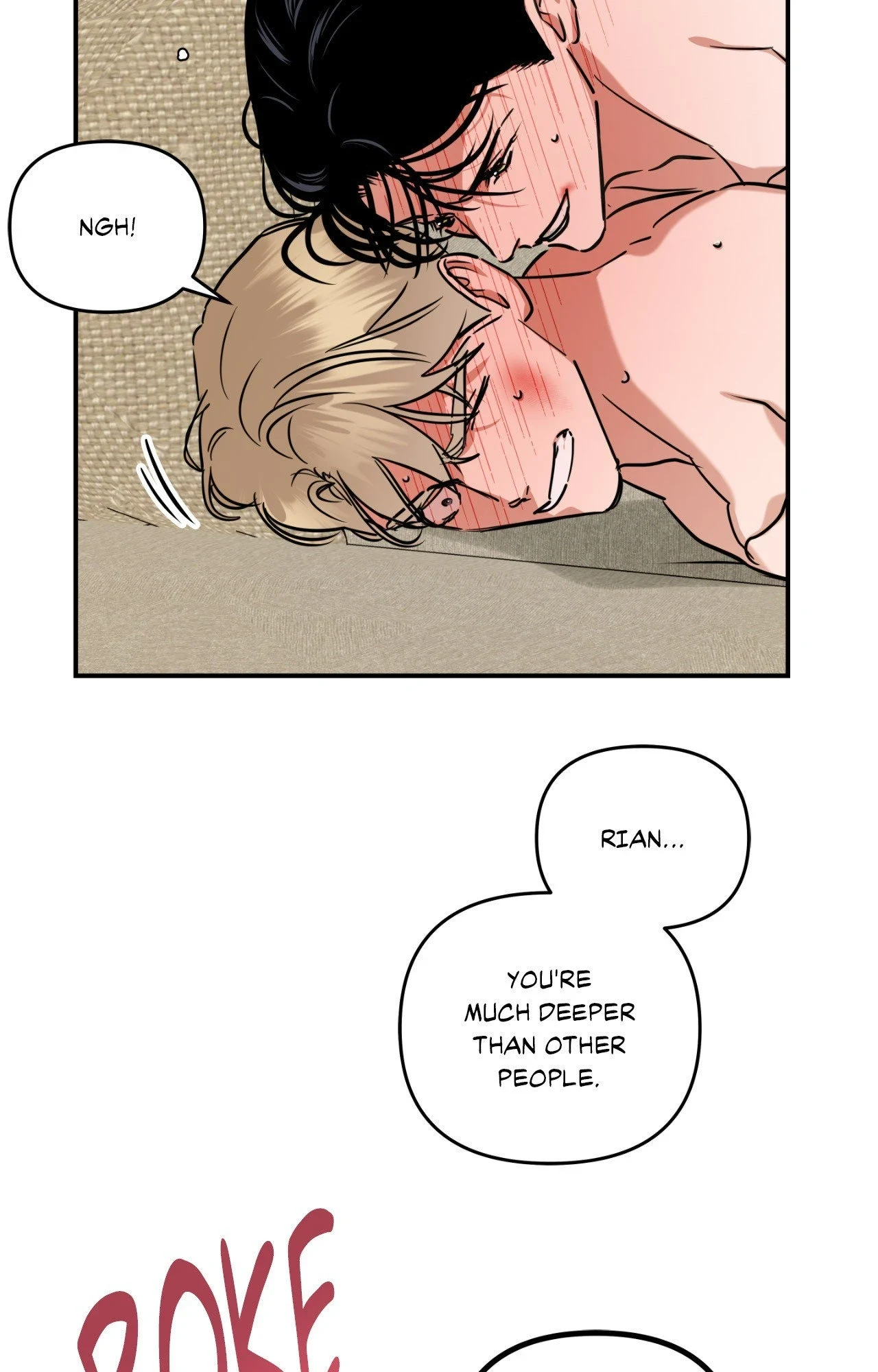 Bad Apple - Chapter 49 Page 26