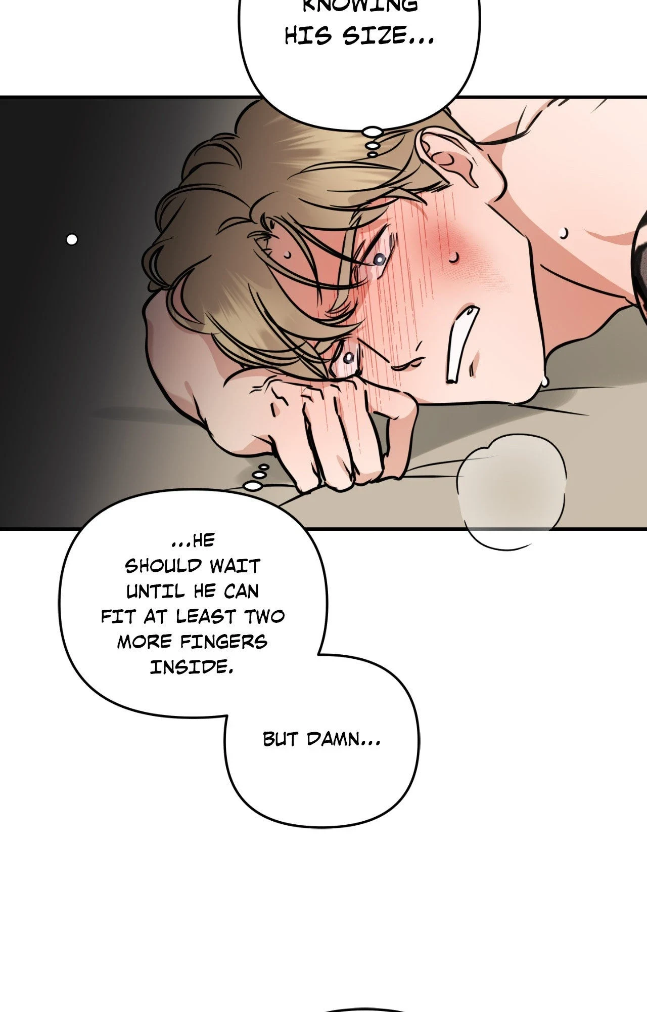Bad Apple - Chapter 49 Page 33