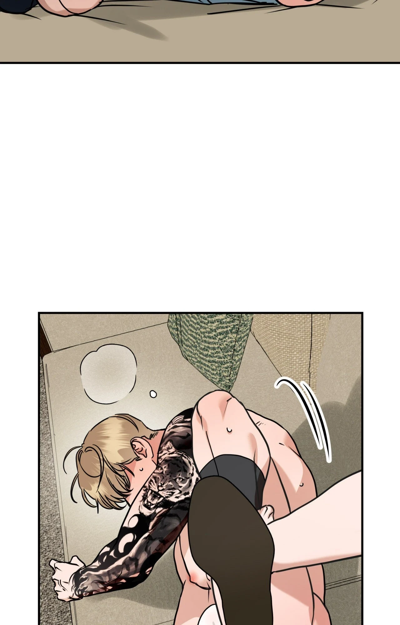 Bad Apple - Chapter 49 Page 38