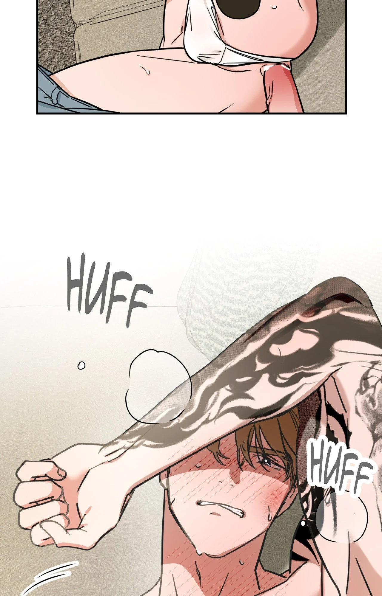 Bad Apple - Chapter 49 Page 39