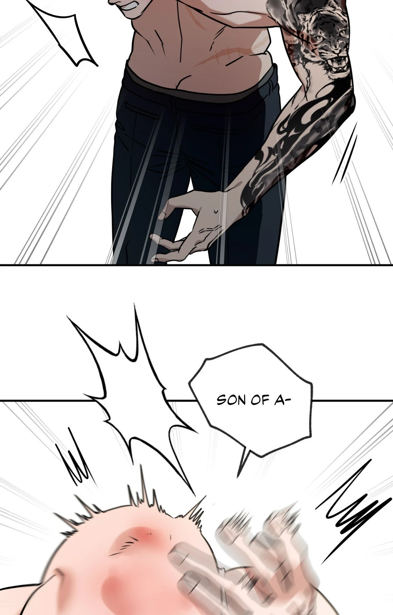 Bad Apple - Chapter 49 Page 56