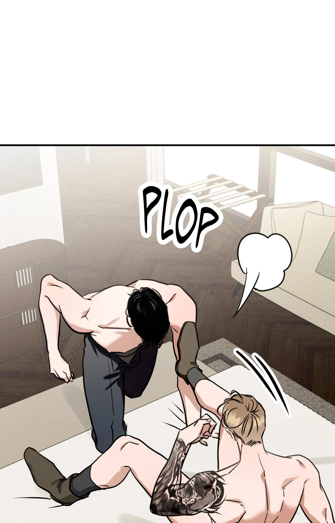 Bad Apple - Chapter 49 Page 61