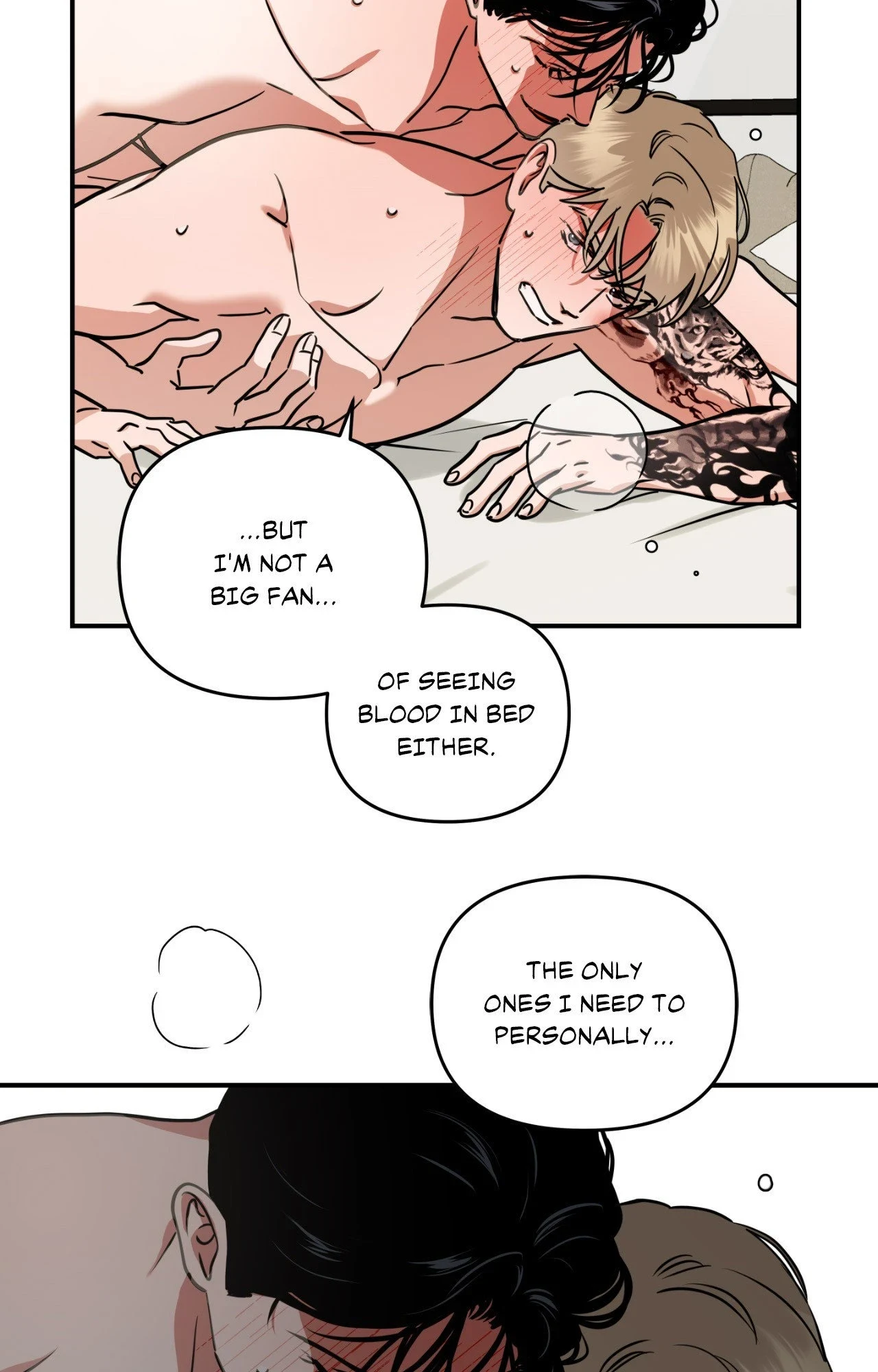 Bad Apple - Chapter 49 Page 79