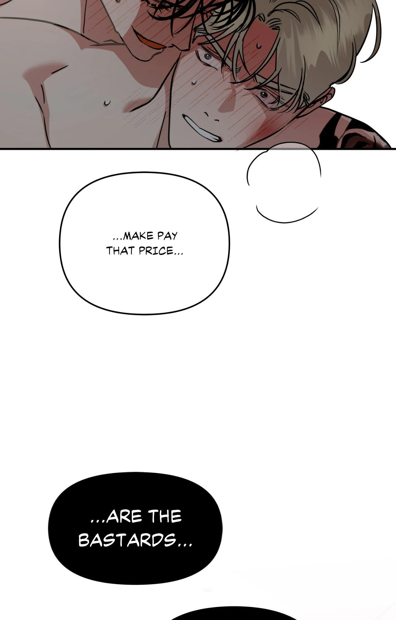 Bad Apple - Chapter 49 Page 80