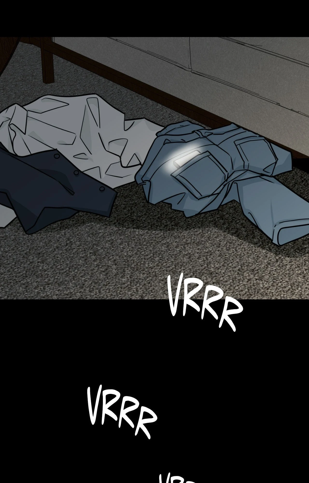 Bad Apple - Chapter 49 Page 92