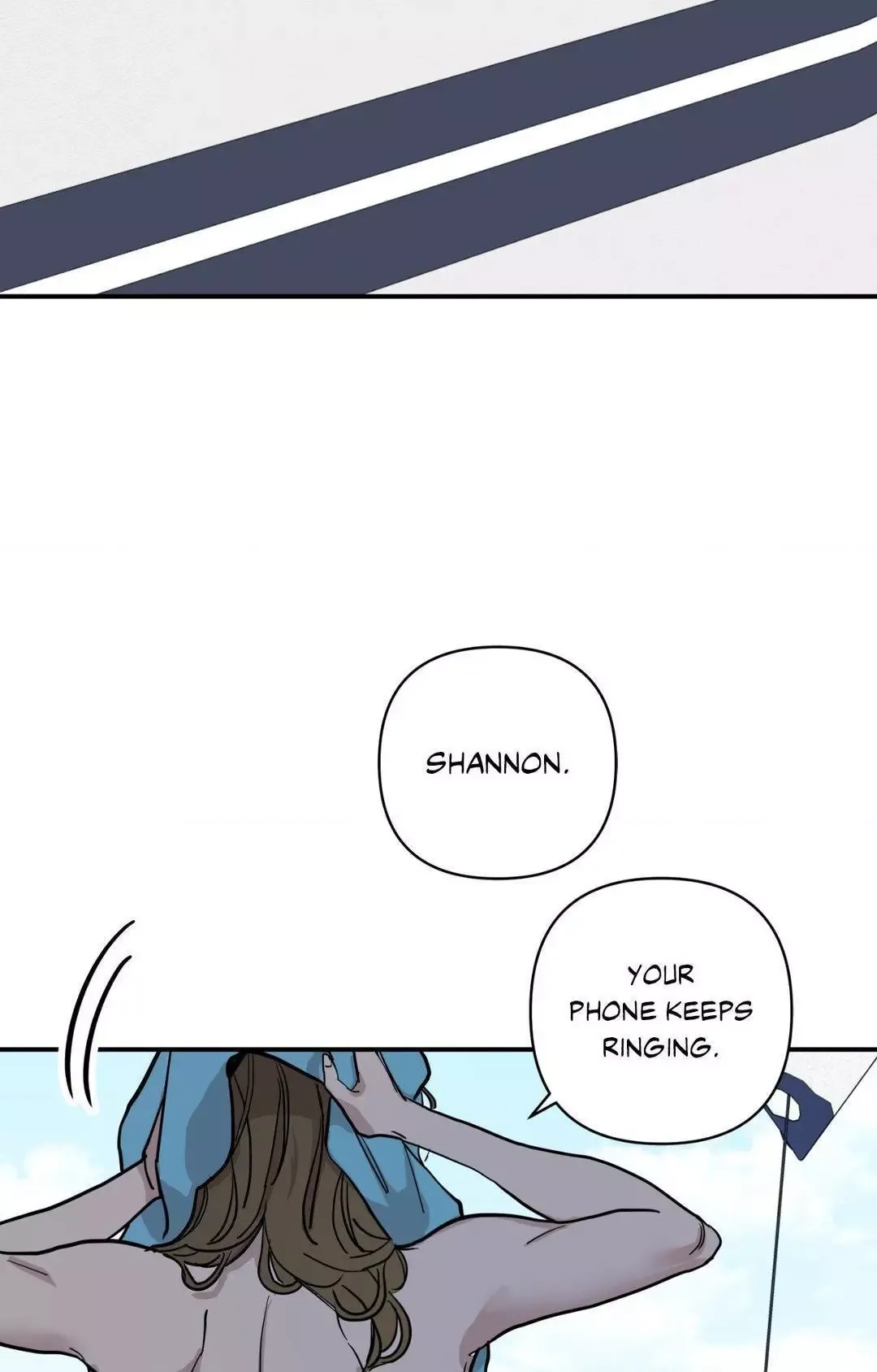 Bad Apple - Chapter 5 Page 5