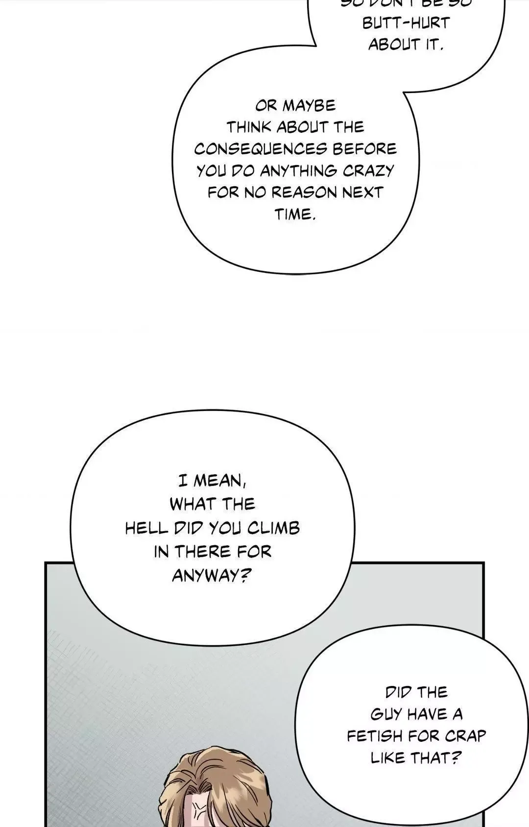 Bad Apple - Chapter 5 Page 26