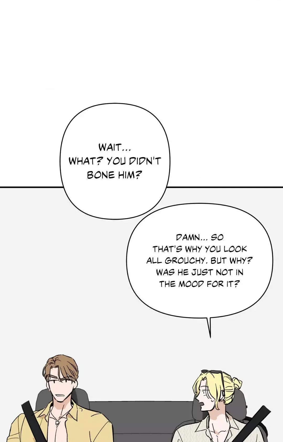 Bad Apple - Chapter 5 Page 30