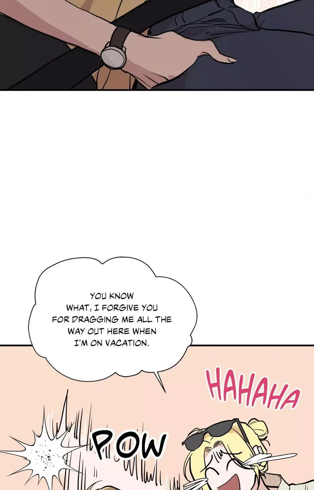 Bad Apple - Chapter 5 Page 34
