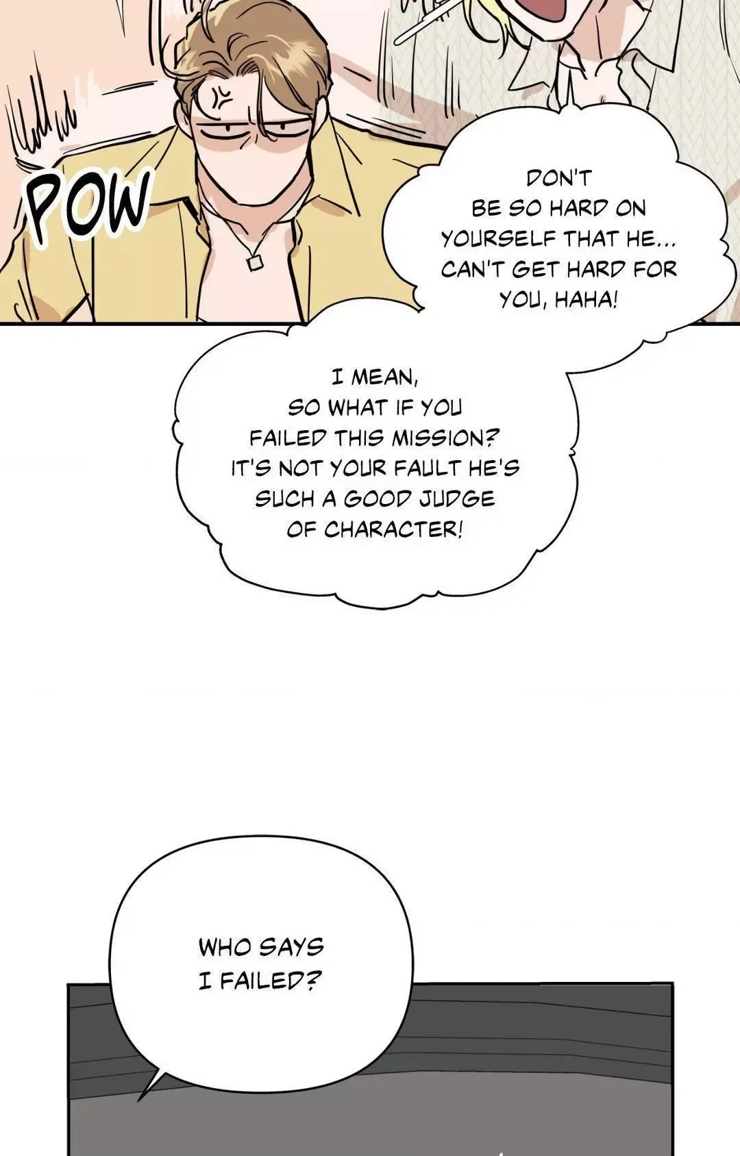 Bad Apple - Chapter 5 Page 35