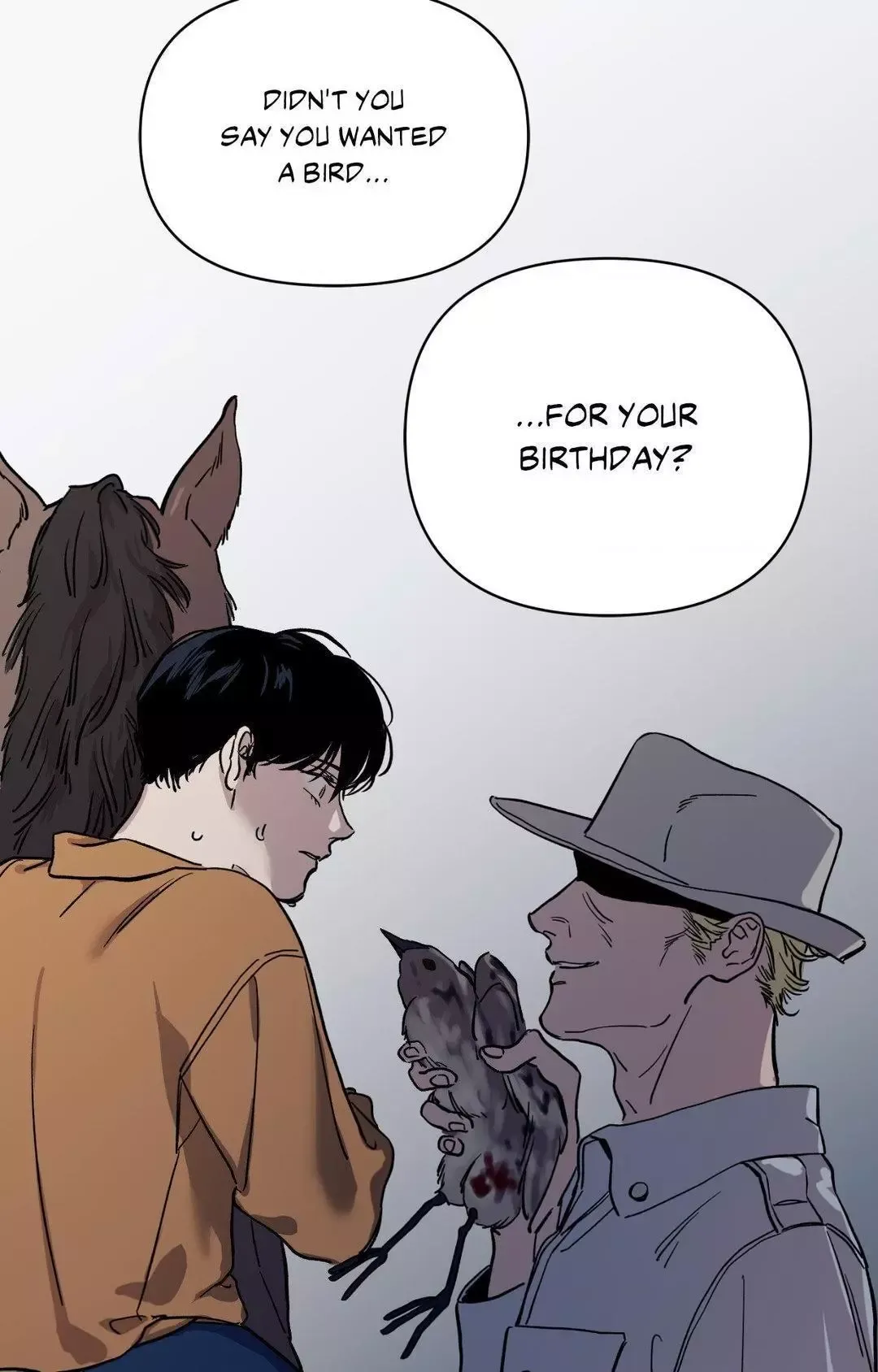 Bad Apple - Chapter 5 Page 63