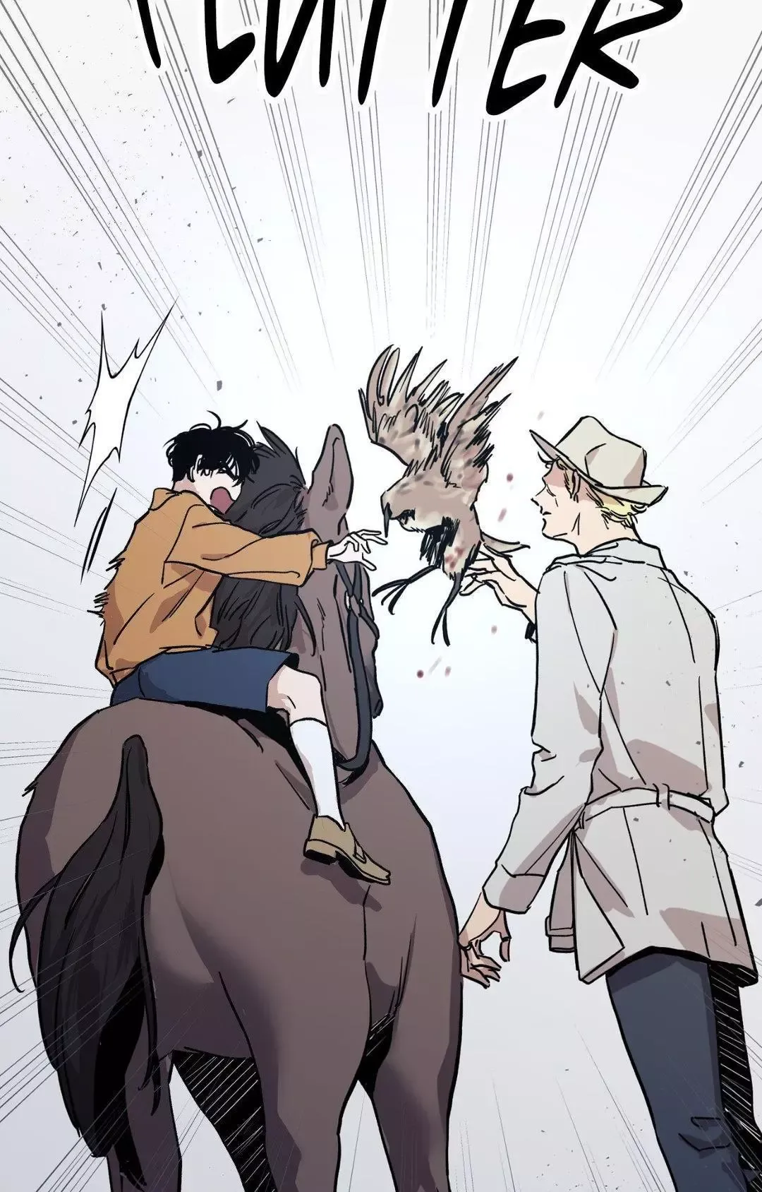 Bad Apple - Chapter 5 Page 67