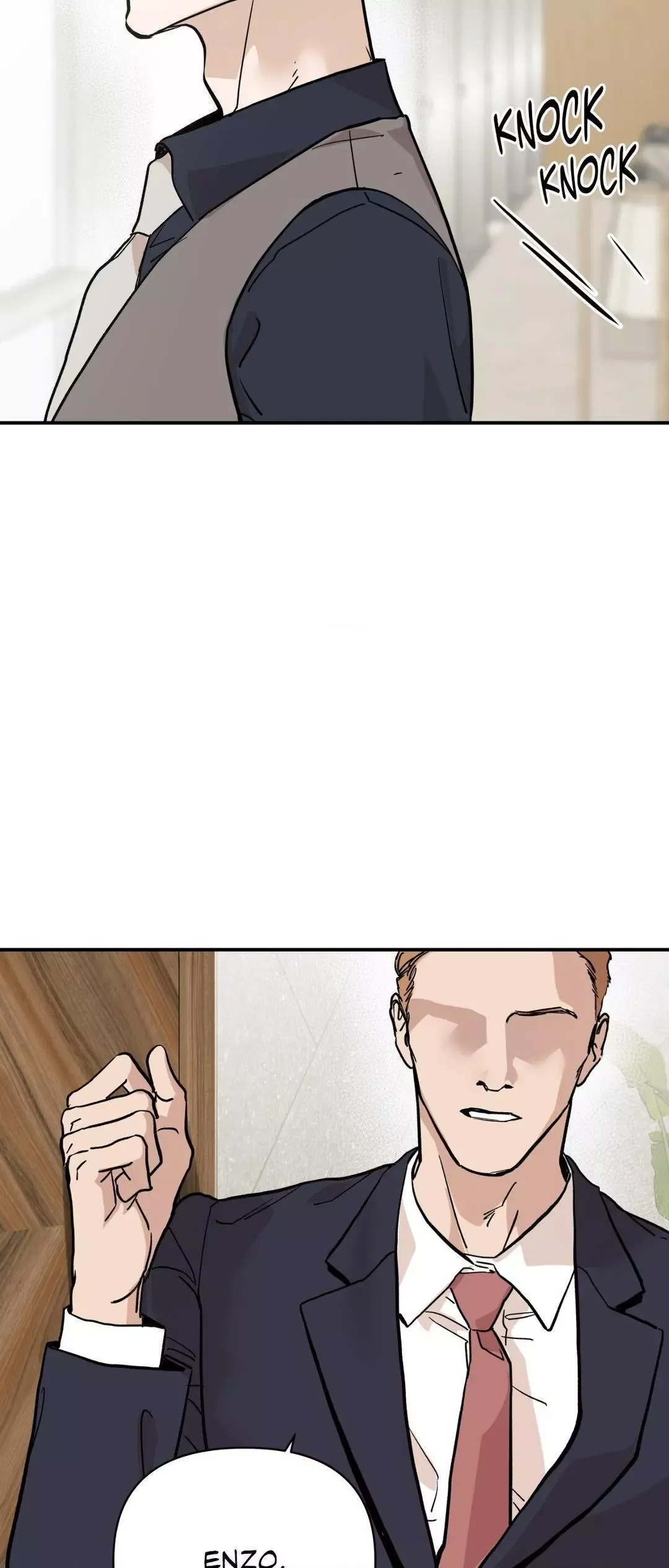 Bad Apple - Chapter 6 Page 3