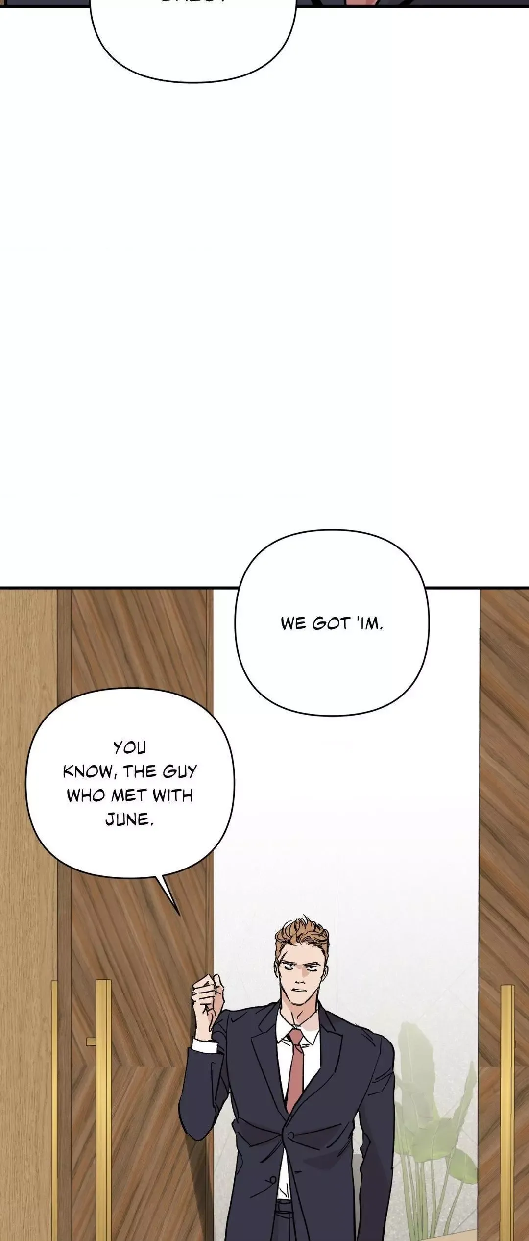 Bad Apple - Chapter 6 Page 4