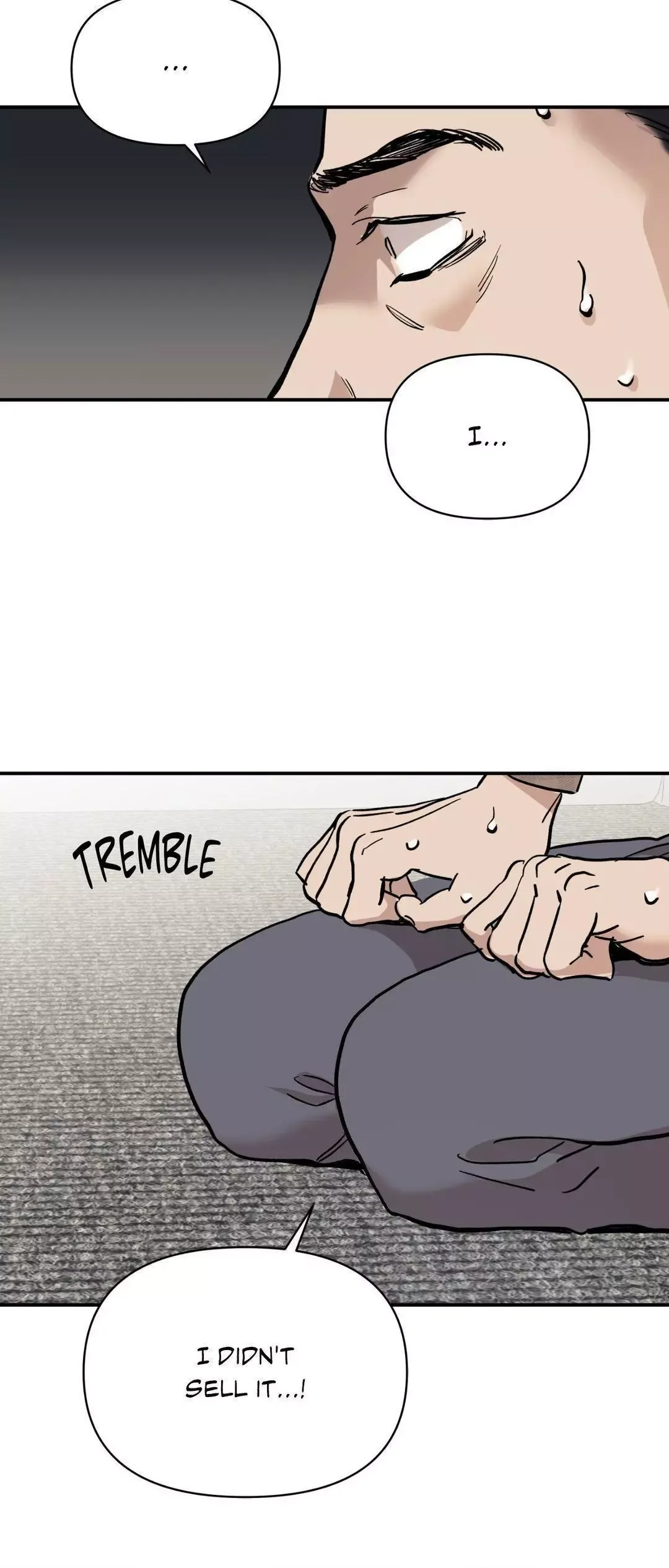 Bad Apple - Chapter 6 Page 18