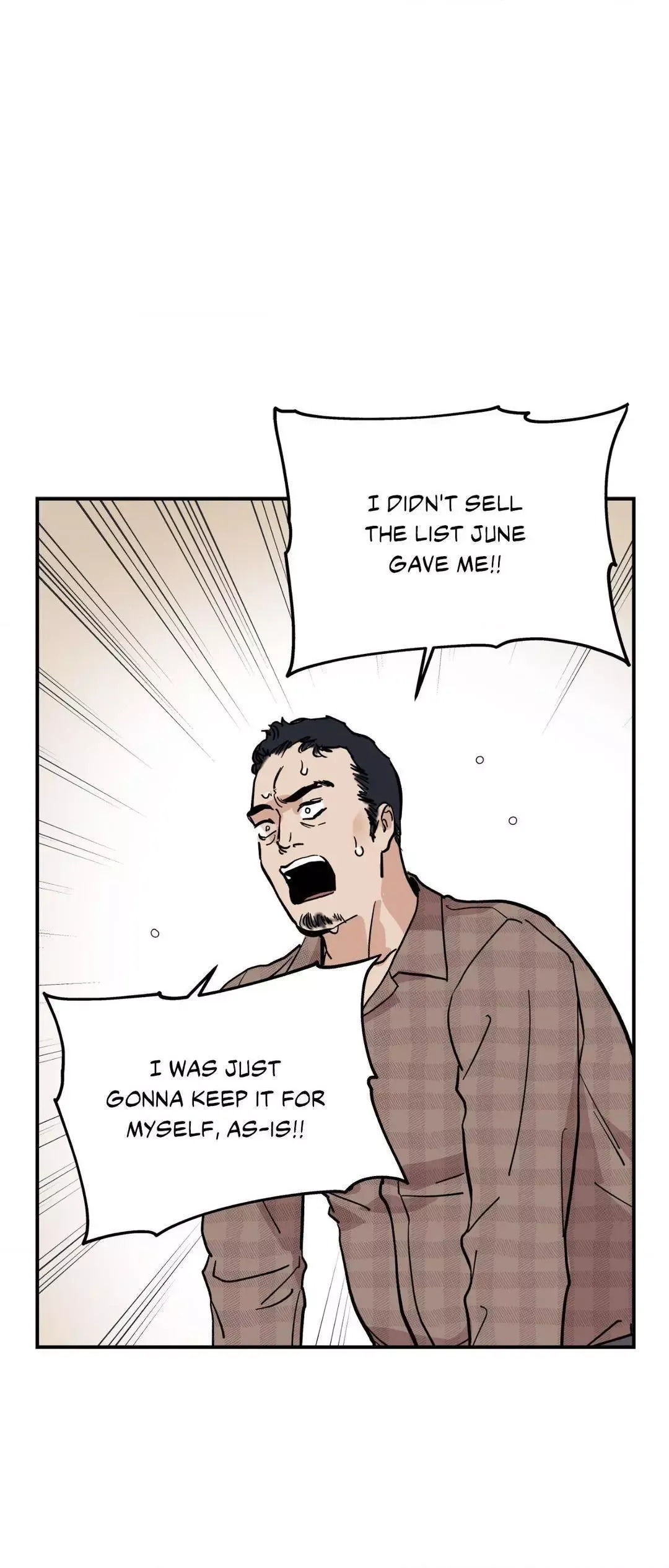 Bad Apple - Chapter 6 Page 19