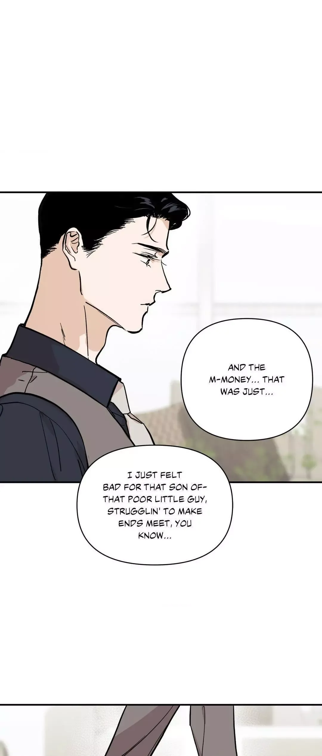 Bad Apple - Chapter 6 Page 20