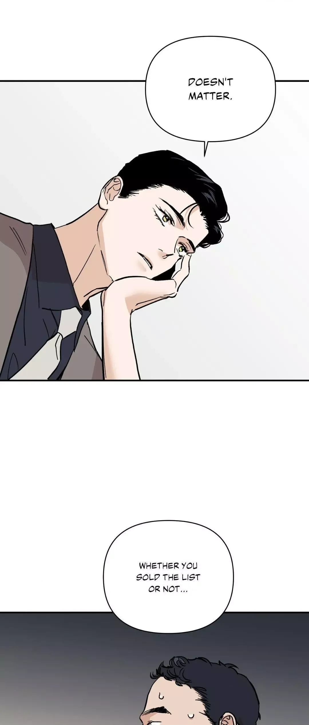 Bad Apple - Chapter 6 Page 23