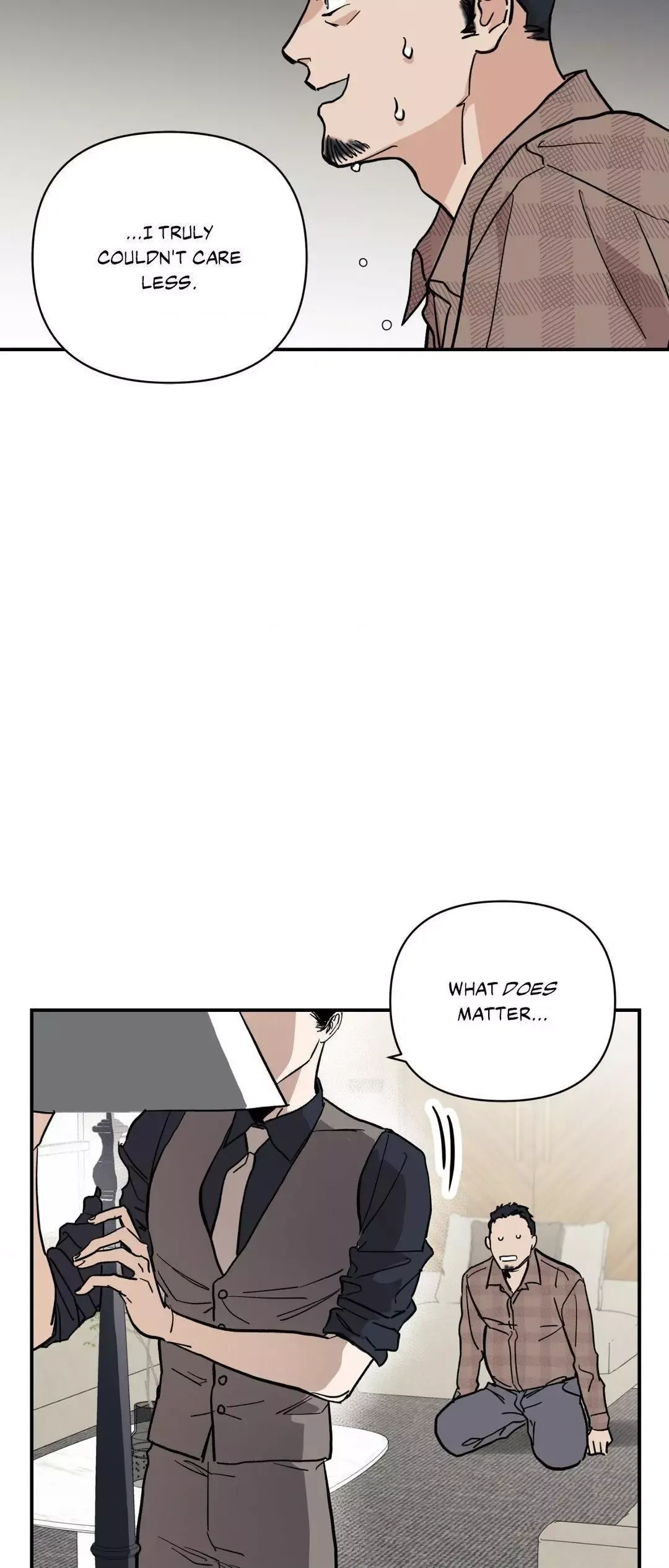 Bad Apple - Chapter 6 Page 24