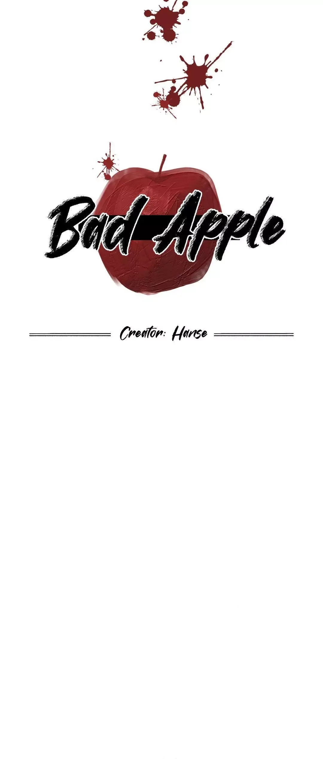 Bad Apple - Chapter 6 Page 29