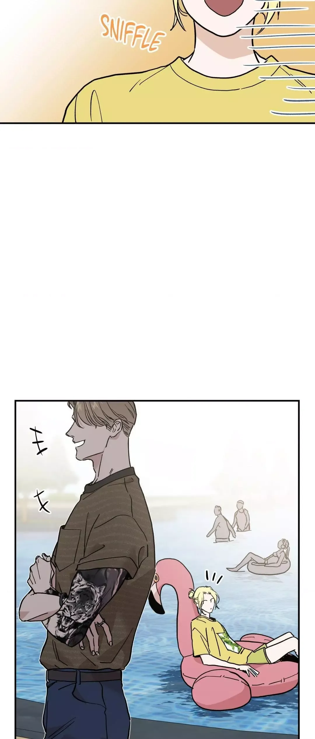 Bad Apple - Chapter 6 Page 34