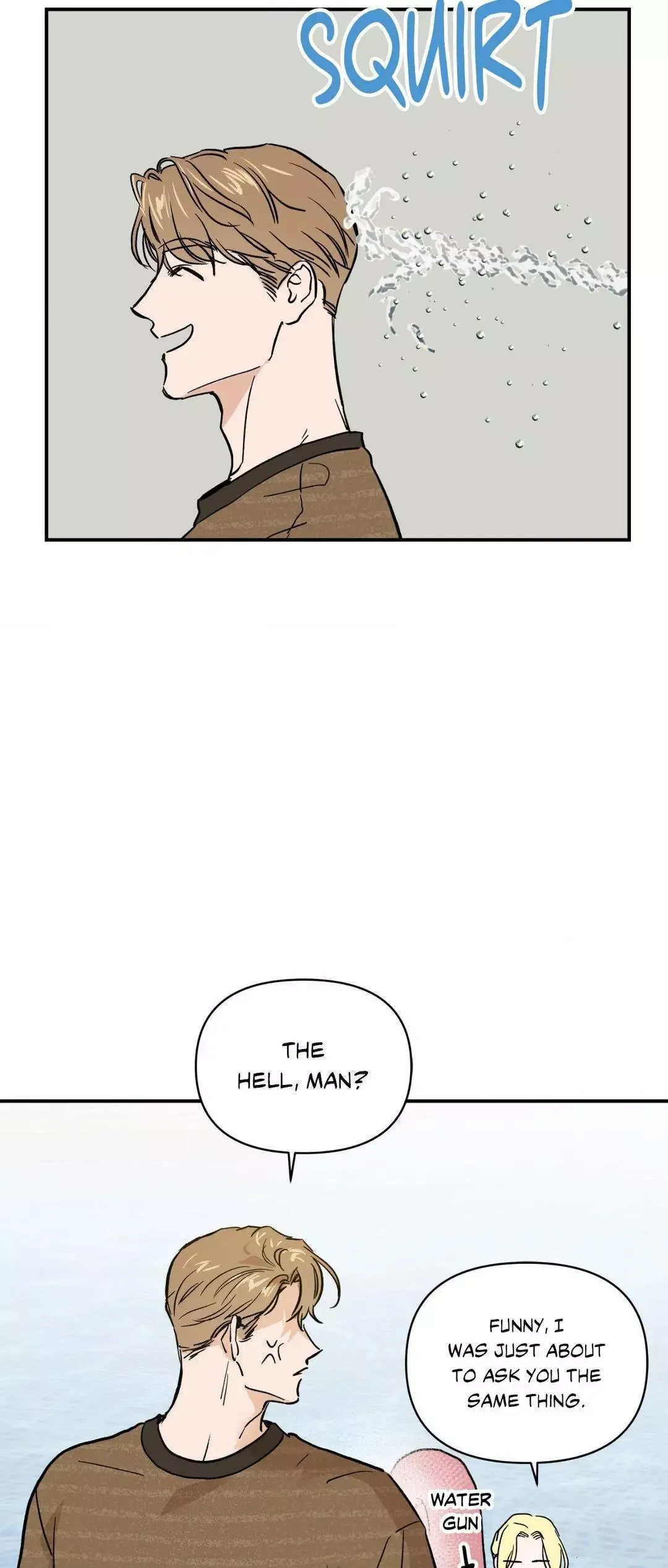 Bad Apple - Chapter 6 Page 37