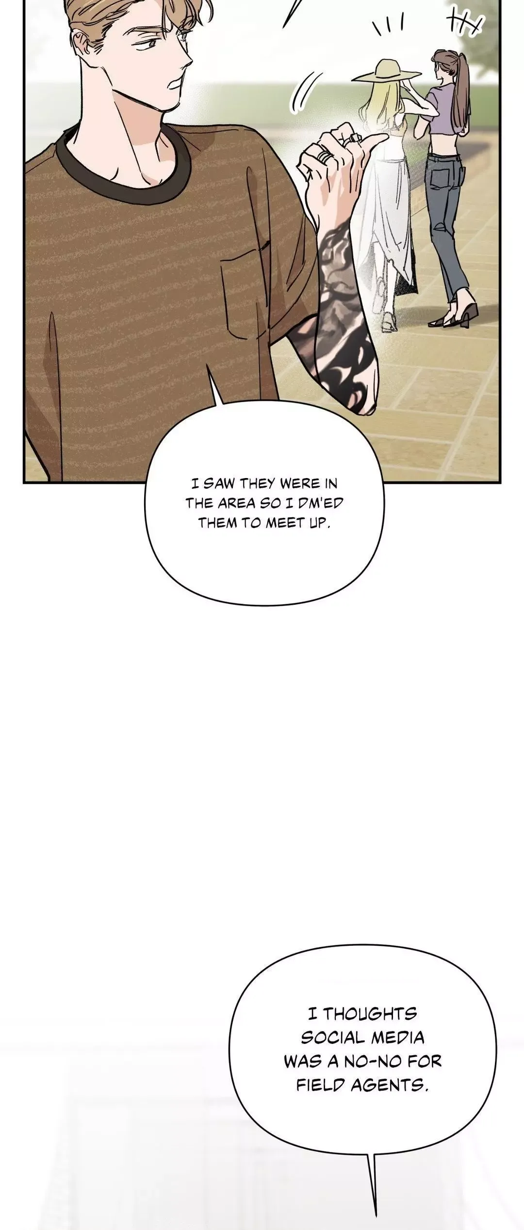 Bad Apple - Chapter 6 Page 40
