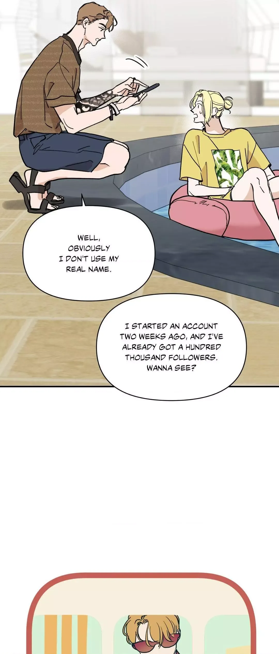 Bad Apple - Chapter 6 Page 41