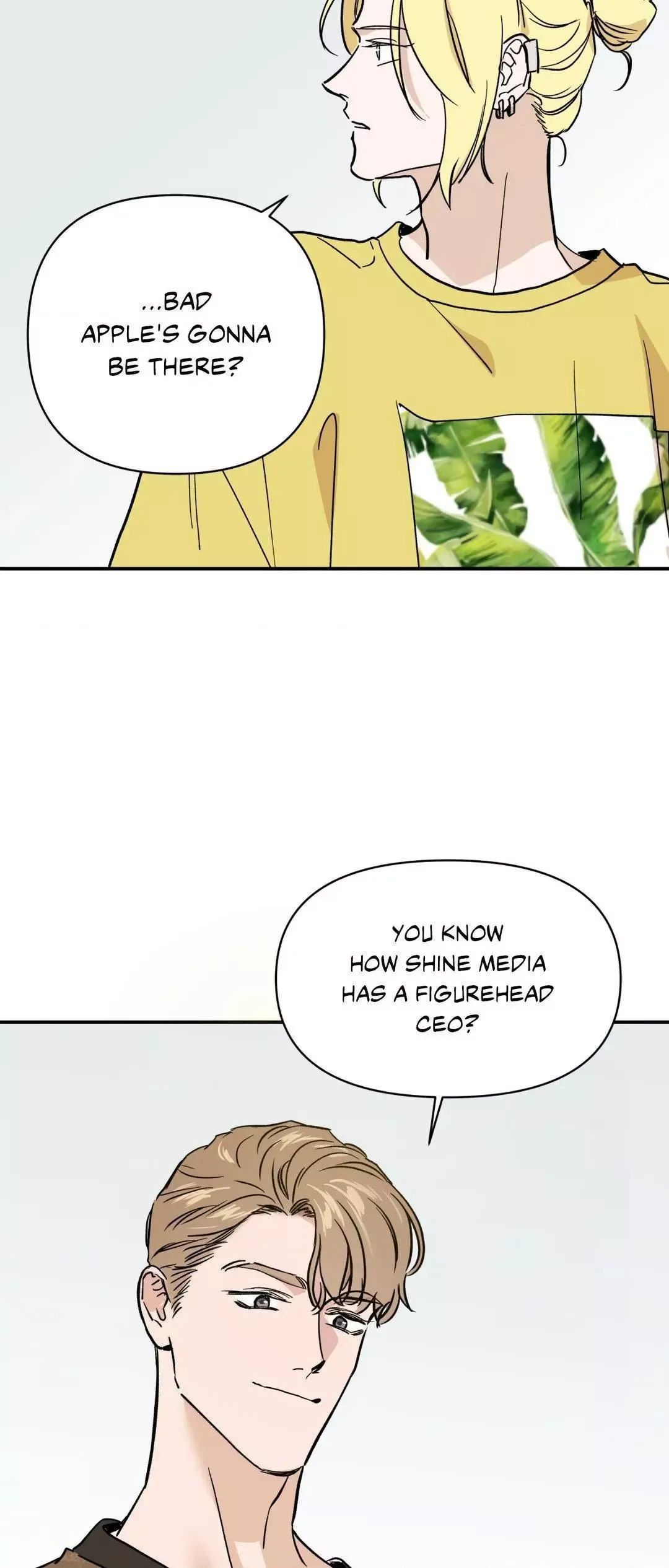 Bad Apple - Chapter 6 Page 46