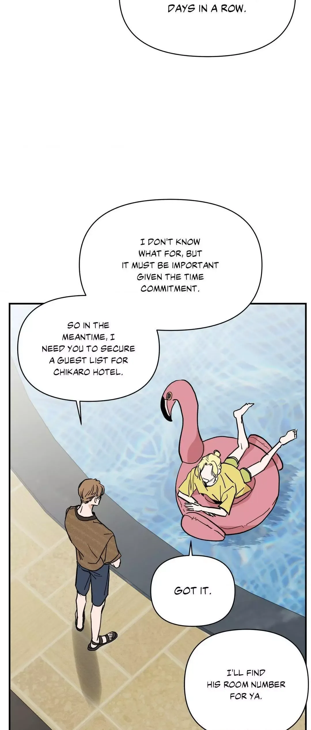 Bad Apple - Chapter 6 Page 48