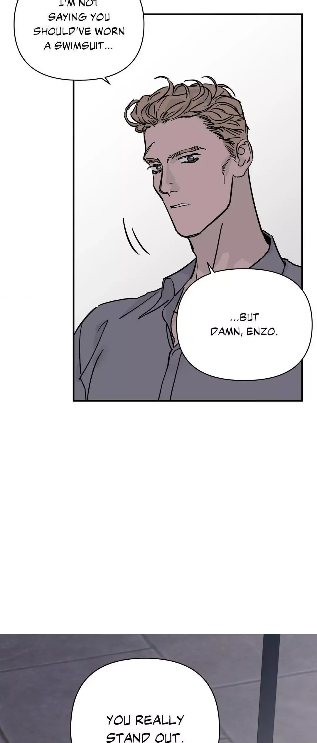 Bad Apple - Chapter 7 Page 4