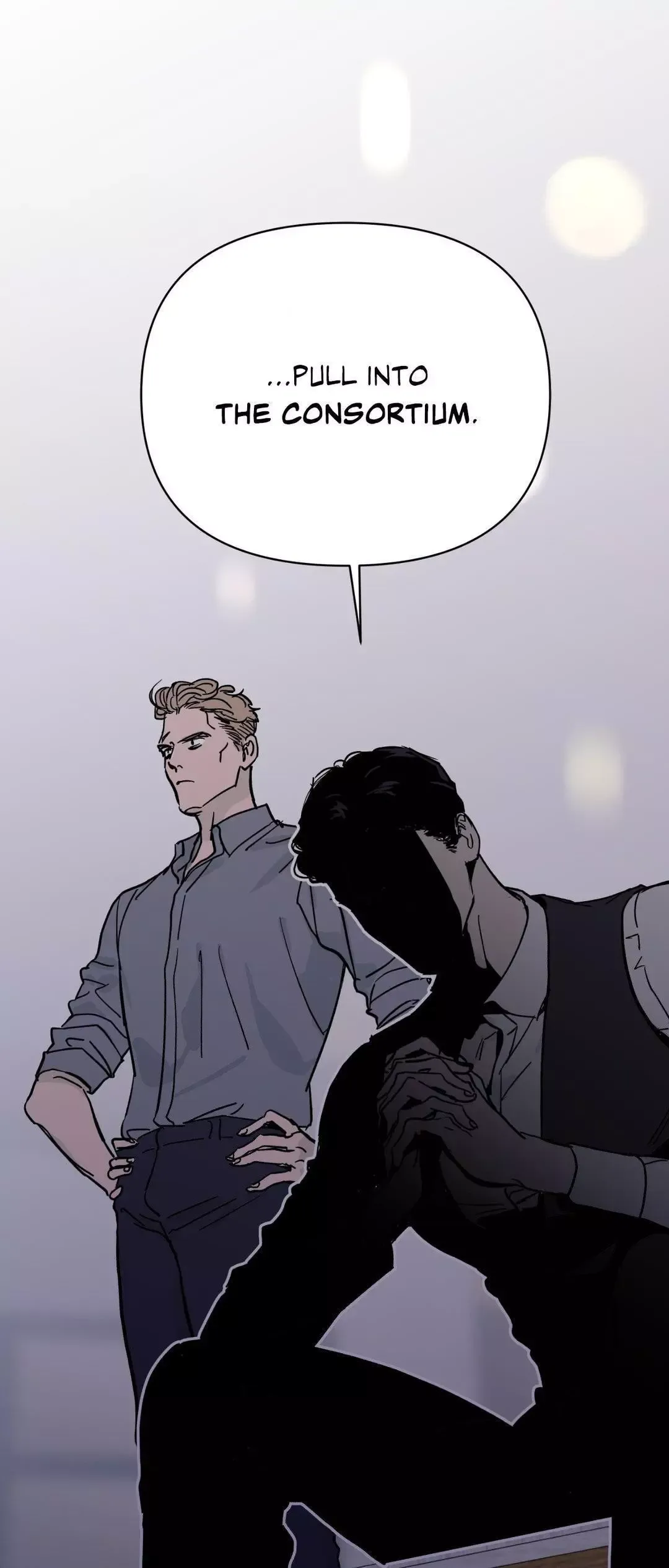 Bad Apple - Chapter 7 Page 7