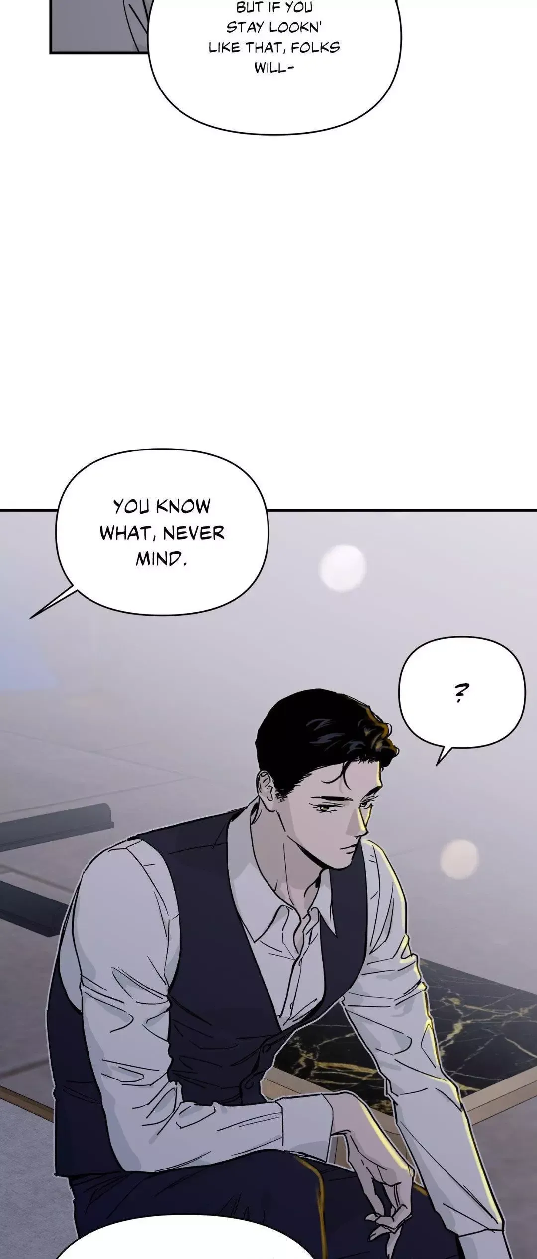 Bad Apple - Chapter 7 Page 9